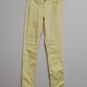 super skinny jeans( junior)